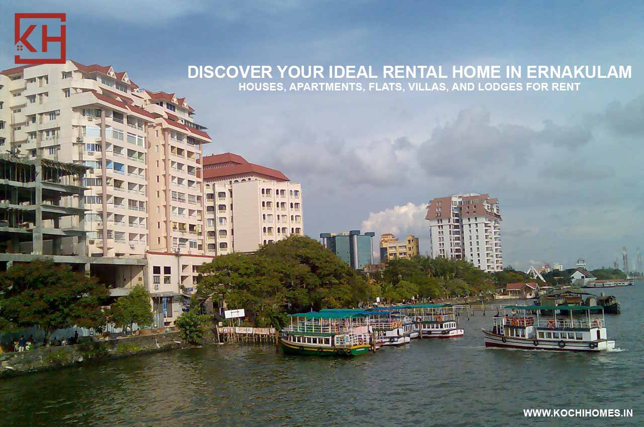 Houses, Apartments, Flats, Villas, and Lodges for Rent